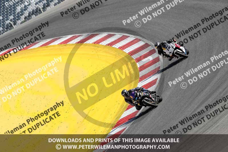 motorbikes;no limits;october 2019;peter wileman photography;portimao;portugal;trackday digital images